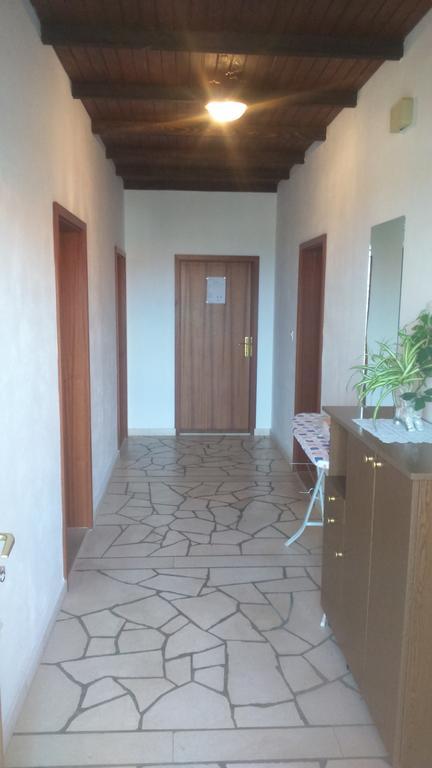 Apartments Plazibat Skrip Exterior photo